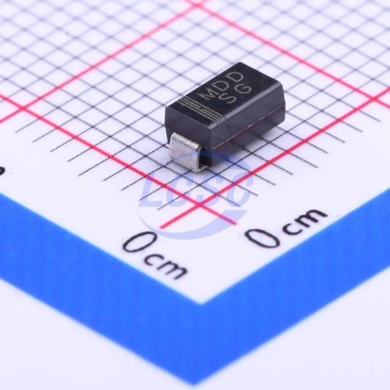 MDD(Microdiode Semiconductor) SMAJ120A MDD(Microdiode Semiconductor) SMAJ120A