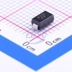 MDD(Microdiode Semiconductor) SMAJ16CA