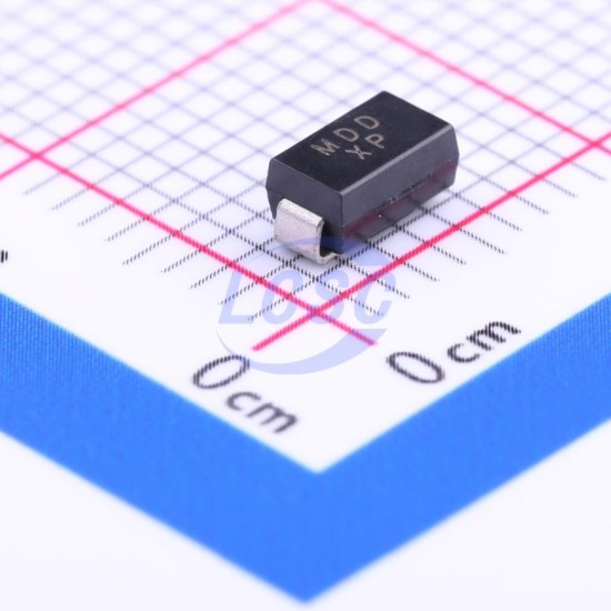 MDD(Microdiode Semiconductor) SMAJ16CA