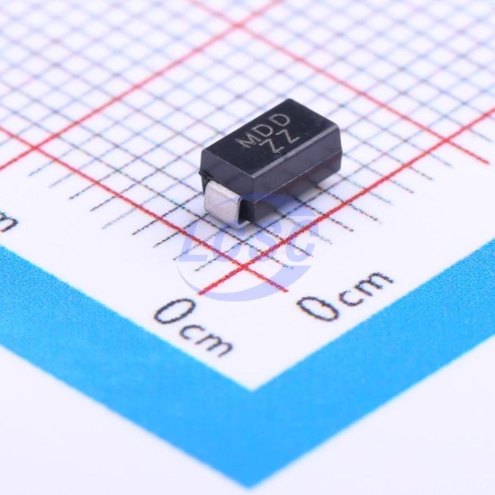 MDD(Microdiode Semiconductor) SMAJ100CA MDD(Microdiode Semiconductor) SMAJ100CA