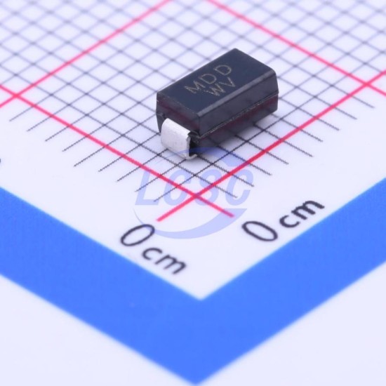 MDD(Microdiode Semiconductor) SMAJ9.0CA MDD(Microdiode Semiconductor) SMAJ9.0CA