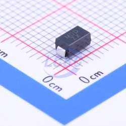 MDD(Microdiode Semiconductor) SMAJ90CA MDD(Microdiode Semiconductor) SMAJ90CA