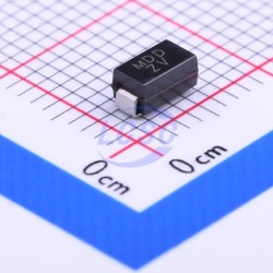 MDD(Microdiode Semiconductor) SMAJ85CA MDD(Microdiode Semiconductor) SMAJ85CA
