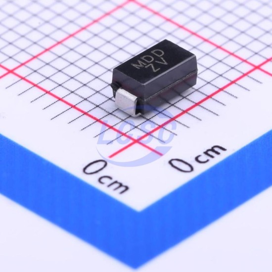 MDD(Microdiode Semiconductor) SMAJ85CA MDD(Microdiode Semiconductor) SMAJ85CA
