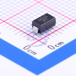 MDD(Microdiode Semiconductor) SMAJ8.5CA MDD(Microdiode Semiconductor) SMAJ8.5CA