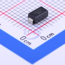 MDD(Microdiode Semiconductor) SMAJ8.0CA MDD(Microdiode Semiconductor) SMAJ8.0CA