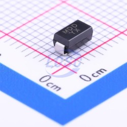 MDD(Microdiode Semiconductor) SMAJ48CA MDD(Microdiode Semiconductor) SMAJ48CA