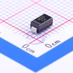 MDD(Microdiode Semiconductor) SMAJ48A MDD(Microdiode Semiconductor) SMAJ48A