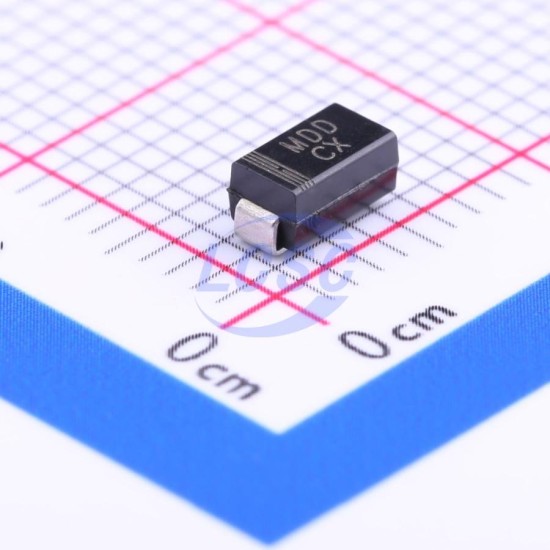 MDD(Microdiode Semiconductor) SMAJ48A MDD(Microdiode Semiconductor) SMAJ48A