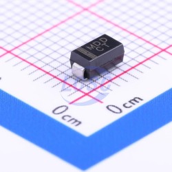 MDD(Microdiode Semiconductor) SMAJ43A MDD(Microdiode Semiconductor) SMAJ43A
