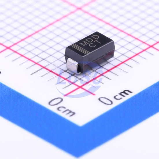 MDD(Microdiode Semiconductor) SMAJ43A MDD(Microdiode Semiconductor) SMAJ43A