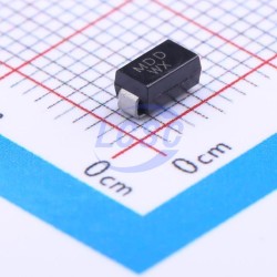MDD(Microdiode Semiconductor) SMAJ10CA MDD(Microdiode Semiconductor) SMAJ10CA