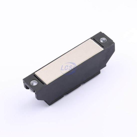 Littelfuse/IXYS MCMA110P1600TA