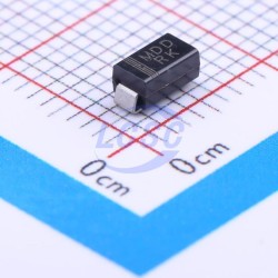 MDD(Microdiode Semiconductor) SMAJ60A MDD(Microdiode Semiconductor) SMAJ60A