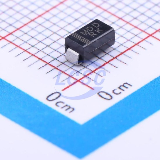 MDD(Microdiode Semiconductor) SMAJ60A MDD(Microdiode Semiconductor) SMAJ60A