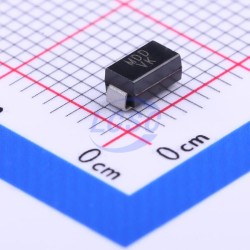 MDD(Microdiode Semiconductor) SMAJ130CA