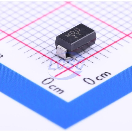MDD(Microdiode Semiconductor) SMAJ78CA MDD(Microdiode Semiconductor) SMAJ78CA