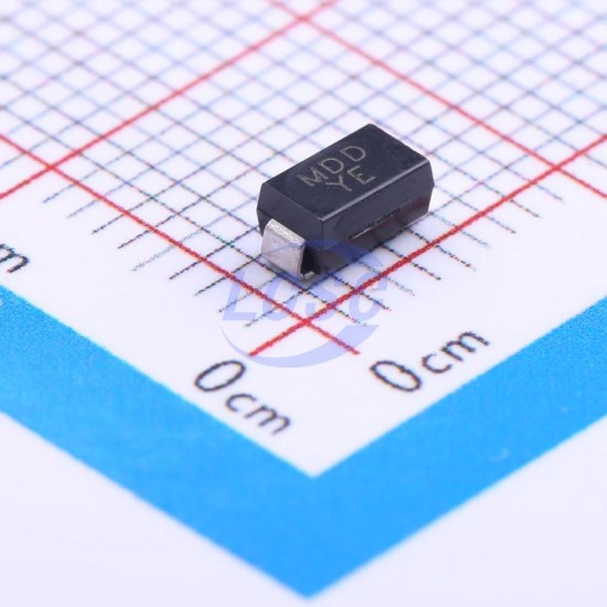 MDD(Microdiode Semiconductor) SMAJ26CA MDD(Microdiode Semiconductor) SMAJ26CA