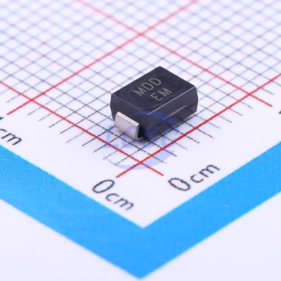 MDD(Microdiode Semiconductor) SMBJ150CA