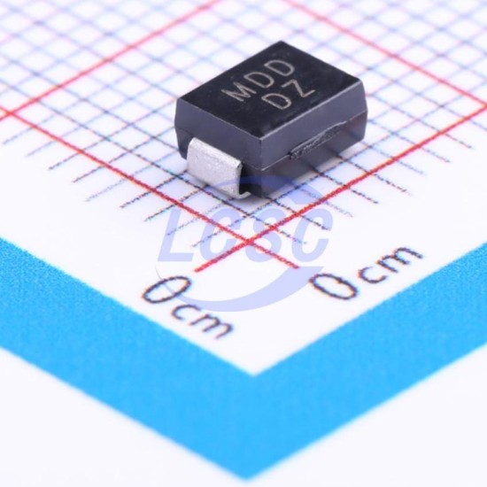 MDD(Microdiode Semiconductor) SMBJ100CA MDD(Microdiode Semiconductor) SMBJ100CA