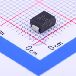 MDD(Microdiode Semiconductor) SMBJ51CA MDD(Microdiode Semiconductor) SMBJ51CA