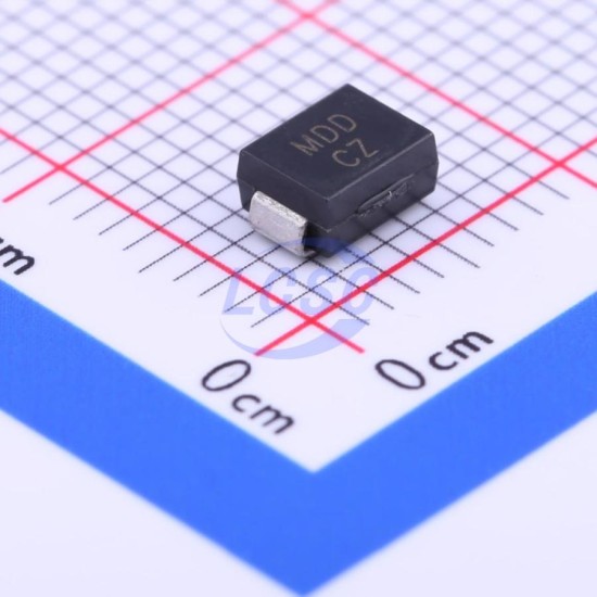 MDD(Microdiode Semiconductor) SMBJ51CA