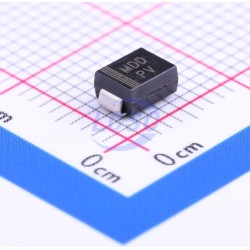 MDD(Microdiode Semiconductor) SMBJ200A MDD(Microdiode Semiconductor) SMBJ200A