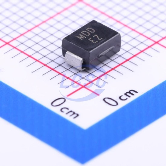 MDD(Microdiode Semiconductor) SMBJ250CA MDD(Microdiode Semiconductor) SMBJ250CA