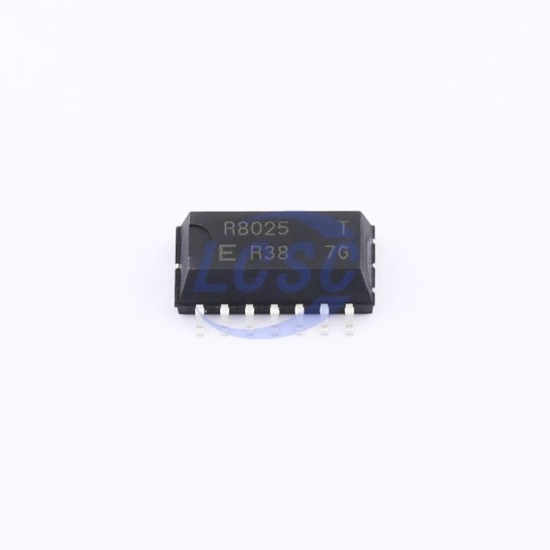 EPSON RX8025T-UB