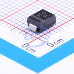 MDD(Microdiode Semiconductor) SMBJ110A