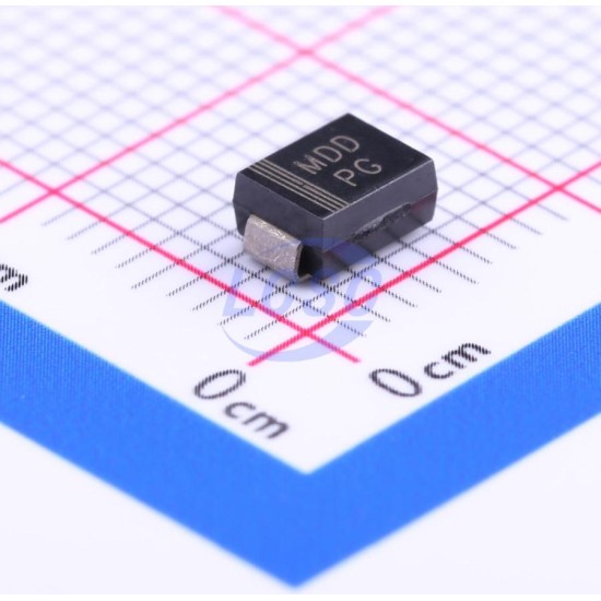 MDD(Microdiode Semiconductor) SMBJ120A