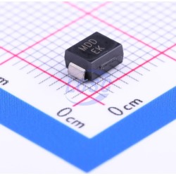 MDD(Microdiode Semiconductor) SMBJ130CA