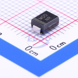 MDD(Microdiode Semiconductor) SMBJ75A