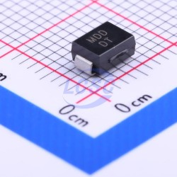 MDD(Microdiode Semiconductor) SMBJ78CA