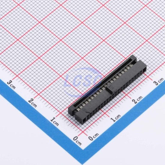 Samtec FFSD-20-01-N Samtec FFSD-20-01-N