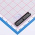 Samtec FFSD-20-01-N