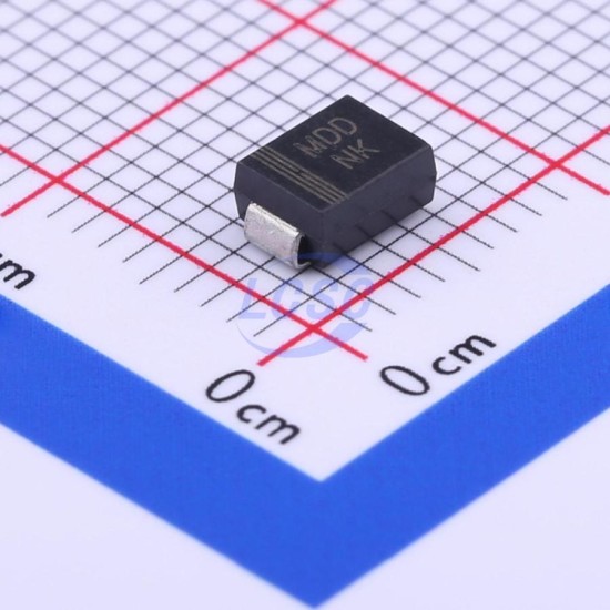MDD(Microdiode Semiconductor) SMBJ60A