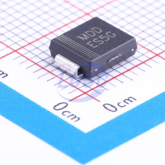 MDD(Microdiode Semiconductor) ES5GC MDD(Microdiode Semiconductor) ES5GC