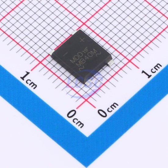 MDD(Microdiode Semiconductor) MSB40M MDD(Microdiode Semiconductor) MSB40M