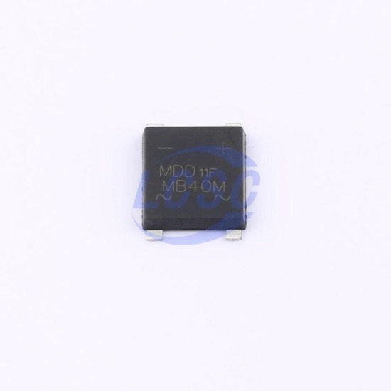 MDD(Microdiode Semiconductor) MSB40M MDD(Microdiode Semiconductor) MSB40M
