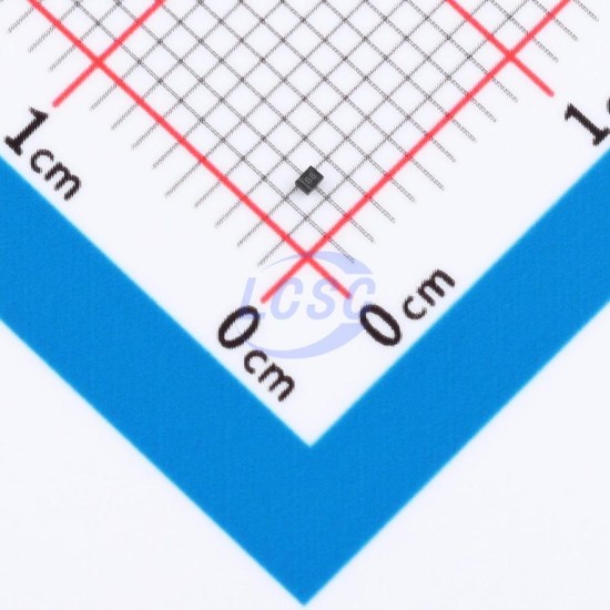 DIODES DMP32D9UDA-7B