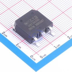 Littelfuse/IXYS IXBT2N250 Littelfuse/IXYS IXBT2N250