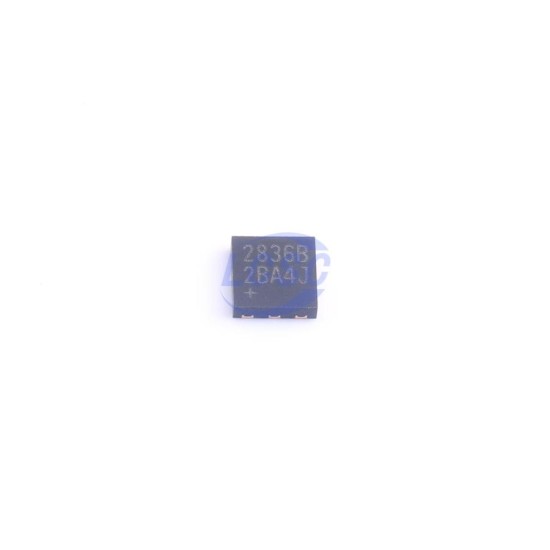 MAXIM DS28E36BQ+T