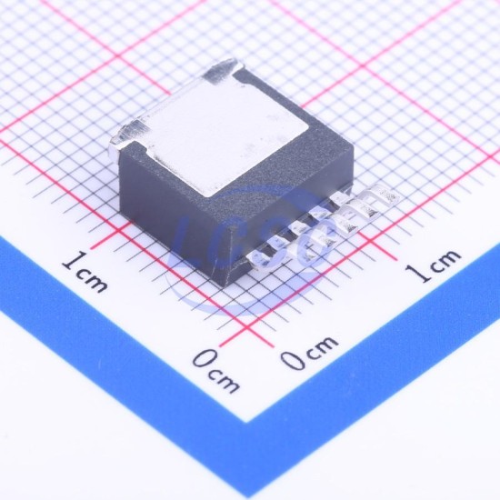 TI LM2575SX-12/NOPB