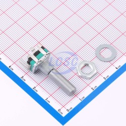 BOURNS PRS11R-425F-S203A3