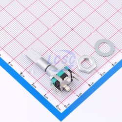 BOURNS PRS11R-425F-S203A3