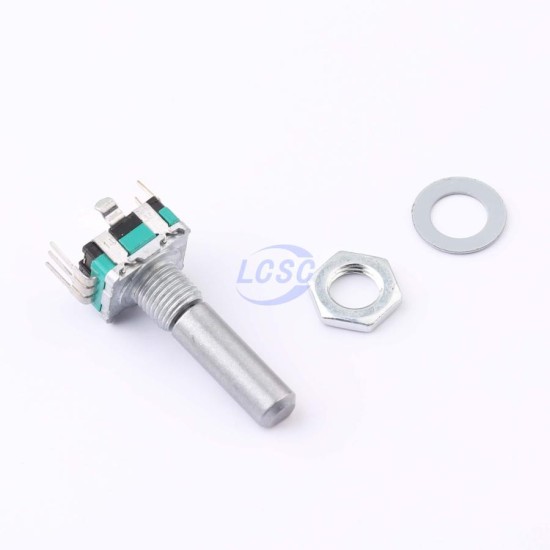 BOURNS PRS11R-425F-S203A3
