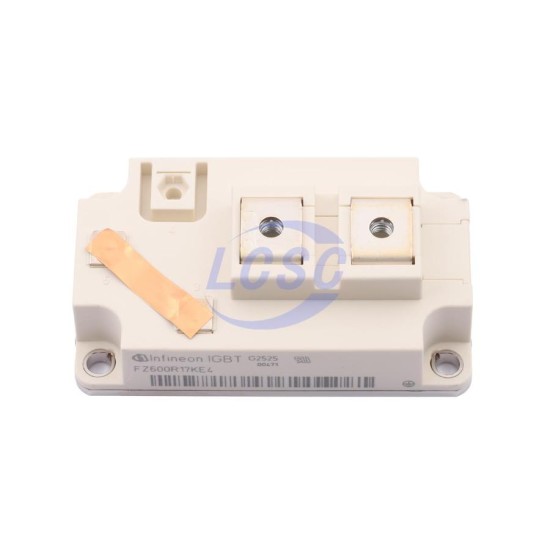 Infineon FZ600R17KE4