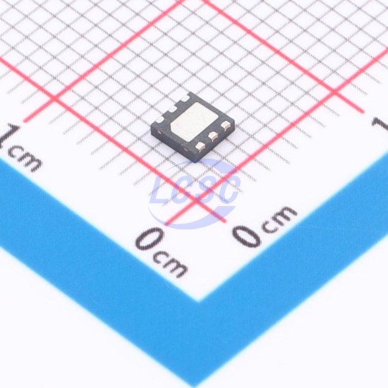 MAXIM DS2477Q+T