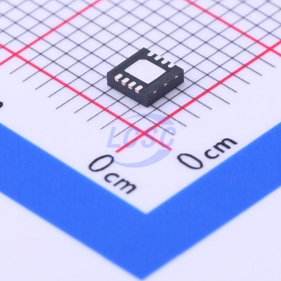 onsemi NCP81155MNTXG